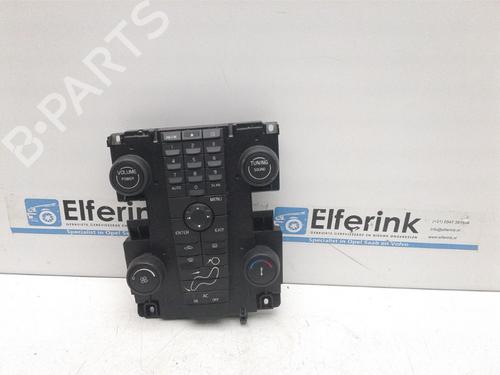 Used Climate control VOLVO V50 (545) 1.8 (125 hp) 18630598