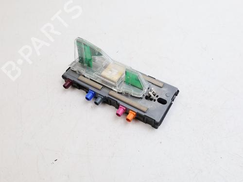 Antena/Base VOLVO XC60 II (246) T5 (250 hp) 31691644