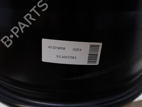 Fælk VOLVO XC40 (536) Recharge AWD | BP34248065C45  - Image 5