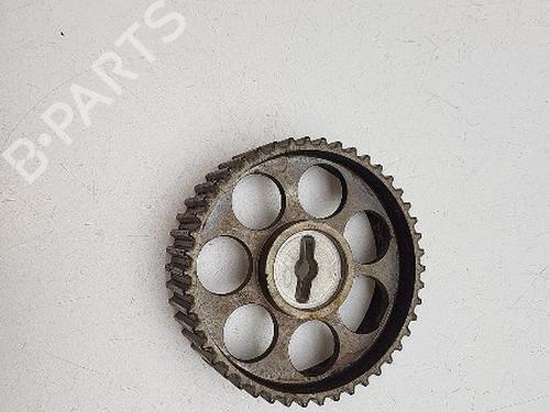 Used Pulley Pulley SAAB 900 II 2.5 -24 V6 (170 hp) 18606803 18606803