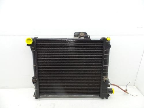 Køler Køler SAAB 9000 Hatchback 2.0 -16 (125 hp) 18614071 18614071