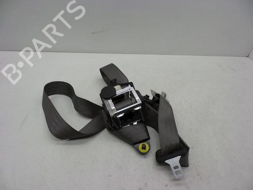 Used Rear left seatbelt VOLVO XC90 I (275) D5 AWD (185 hp) 18621269