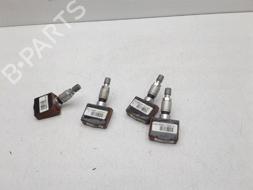 Used Electronic sensor OPEL AMPERA (R12) EV 150 (151 hp) 18629659