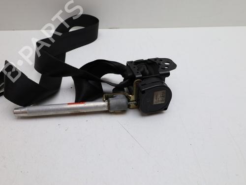 Front left seatbelt SAAB 9-3 (YS3D) 2.0 Turbo | BP40606410I26 - Image 3
