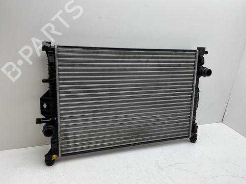 Used Water radiator Water radiator VOLVO V70 III (135) D5 (185 hp) 40042079 40042079