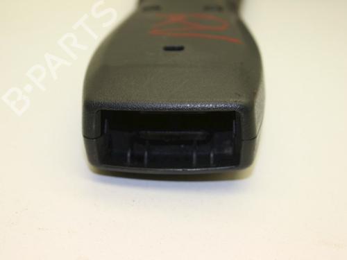 Seat buckle VOLVO S40 II (544) 1.6 D | BP18610851I32 