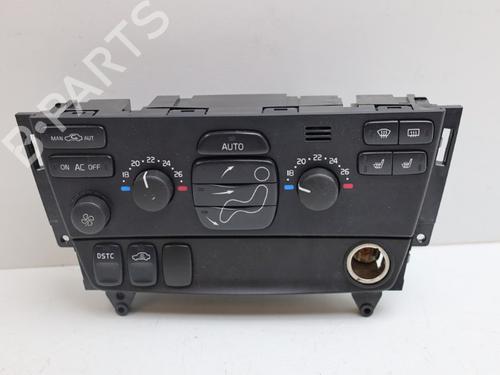 Climate control VOLVO S60 I (384) D5 | BP38053654I5 - Image 3