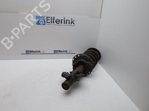 Used Right front shock absorber VOLVO S80 II (124) D4 (181 hp) 18635157