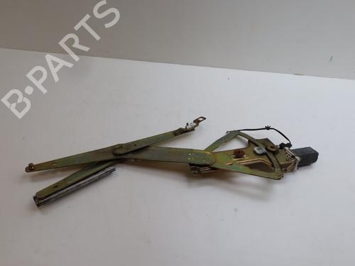 Used Front left window mechanism Front left window mechanism SAAB 900 II Convertible 2.0 -16 Turbo (185 hp) 20496089 20496089