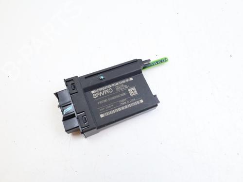 Elektronisk modul VOLVO XC60 II (246) T5 (250 hp) 31622076