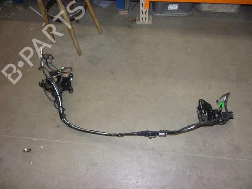Used Switch Switch VOLVO C70 II Convertible (542) T5 (230 hp) 18618275 18618275