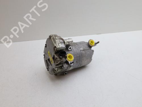 Compressor A/C VOLVO XC60 II (246) T8 Hybrid Polestar AWD (405 hp) 33179024