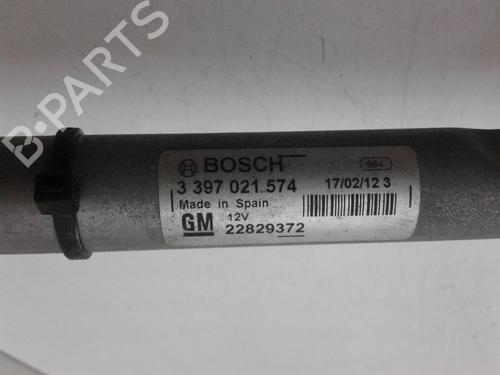Front wipers mechanism OPEL AMPERA (R12) EV 150 | BP18630865C83 