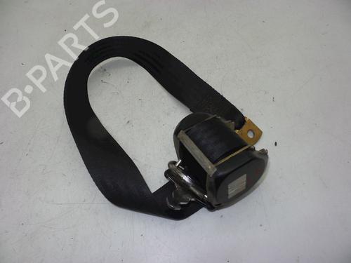 Used Rear left seatbelt SAAB 900 I Convertible 2.0 Turbo-16 S (175 hp) 18618141