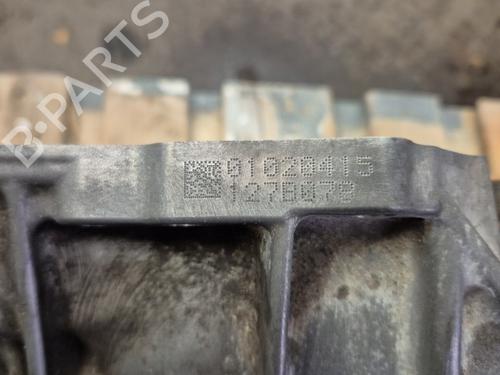 Gearbox VOLVO XC60 I SUV (156) D3 | BP32177962M3