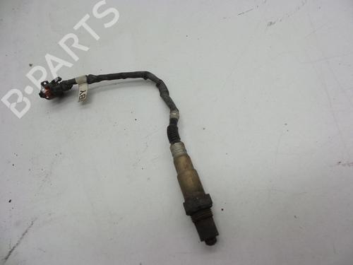 Elektronisk sensor OPEL AGILA (A) (H00) 1.0 (F68) (60 hp) 18623182