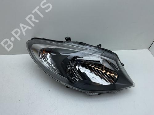 Right headlight MERCEDES-BENZ VITO Van (W447) 109 CDI (447.601, 447.603, 447.605) | BP40263993C29 - Image 2