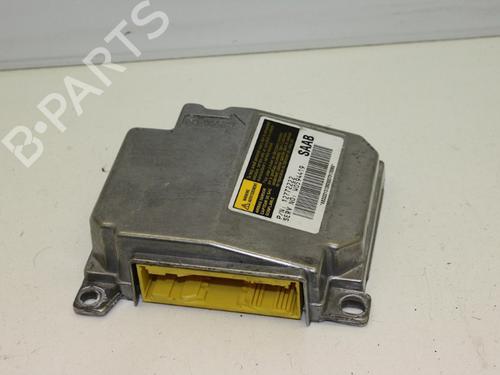 ECU airbags SAAB 9-5 (YS3E) 2.3 Turbo | BP18611475M53 
