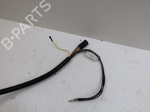 Tow ball/Mechanism SAAB 9-5 Estate (YS3E) 2.0 t | BP27931979C141 