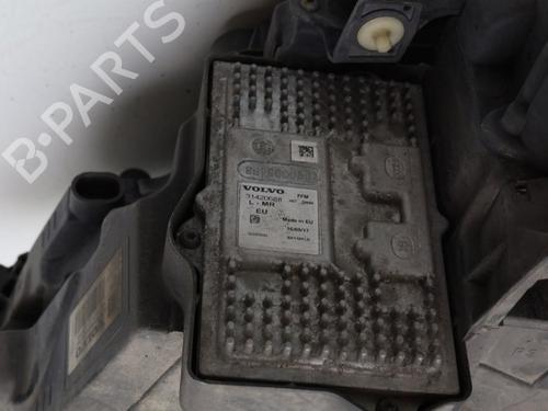 Left headlight VOLVO V90 II Estate (235) T5 | BP33607138C28  - Image 6