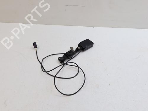 Used Seat buckle SAAB 9-3 (YS3F, E79, D79, D75) 1,8t (150 hp) 27623598