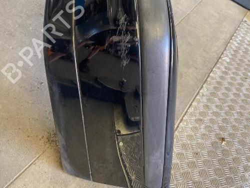 Rear bumper SAAB 9-3 Cabriolet (YS3D) 2.0 Turbo | BP18639436C8 