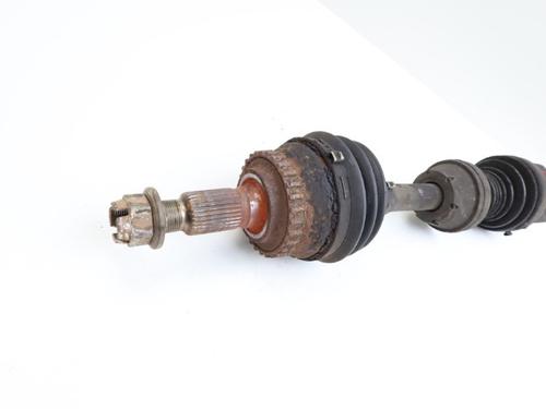 Left front driveshaft SAAB 9-5 Estate (YS3E) 2.0 t | BP30081001M38