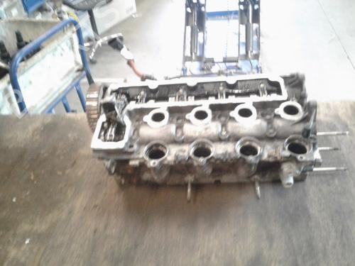 Cylinder head VOLVO V50 (545) 2.0 D | BP18631693M5 