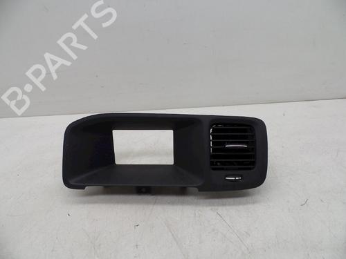 Midtkonsoll VOLVO V60 I (155) T3 (150 hp) 18614162