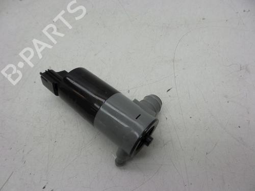 Used Washer pump Washer pump 18624897 18624897