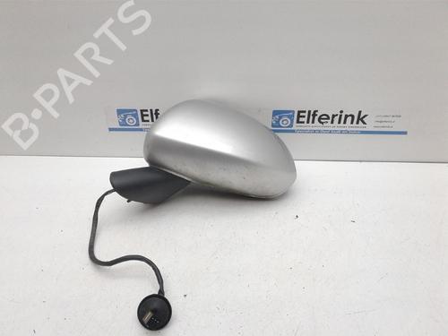 Used Left mirror Left mirror OPEL CORSA D (S07) 1.2 (L08, L68) (80 hp) 18629700 18629700