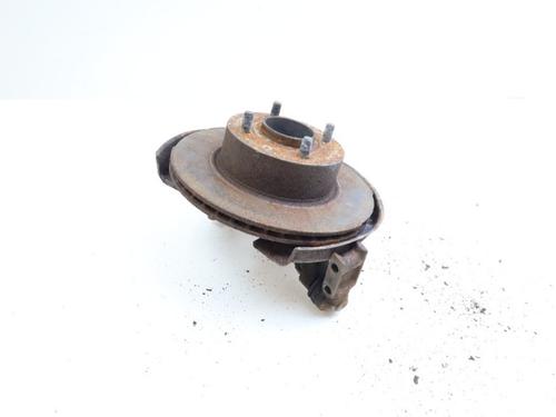 Right front steering knuckle SAAB 900 I Combi Coupe 2.0 Turbo-16 | BP18609751M26