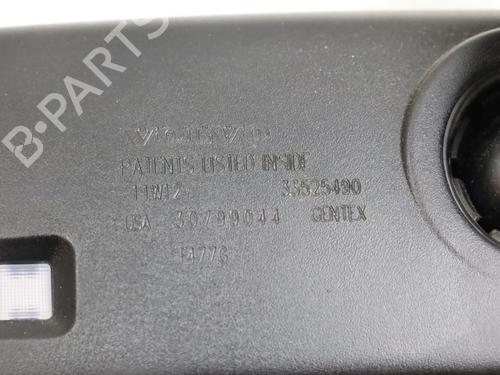 Rear mirror VOLVO V70 III (135) T4 | BP29743628I6 