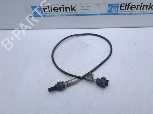Used Electronic sensor Electronic sensor SAAB 9-3 (YS3F, E79, D79, D75) 1.8 i (122 hp) 18631656 18631656