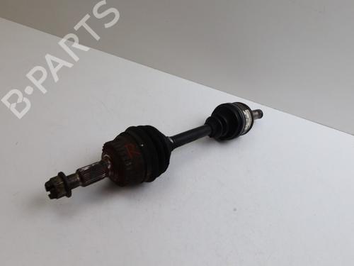 Used Right front driveshaft SAAB 9-5 Estate (YS3E) 2.0 t (150 hp) 30081000