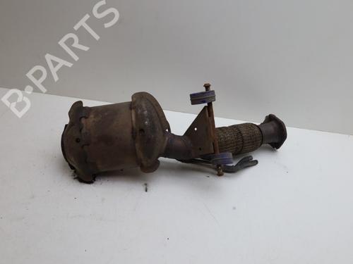Particulate filter VOLVO S60 III (224) T5 | BP29854666M81 - Image 3