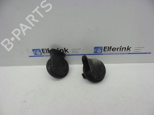 Horn für OPEL SIGNUM Hatchback (Z03) 2.2 direct (F48) (155 hp) 18627720