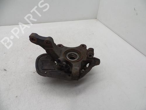 Used Left front steering knuckle Left front steering knuckle OPEL COMBO Box Body/MPV 1.3 CDTI 16V (69 hp) 18616398 18616398