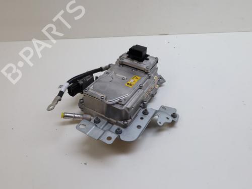 Used Inverter/Converter Inverter/Converter VOLVO V60 I (155) D6 Hybrid AWD (280 hp) 18637644 18637644