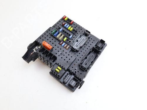 Fuse box VOLVO V70 II (285) 2.4 | BP31259580E1
