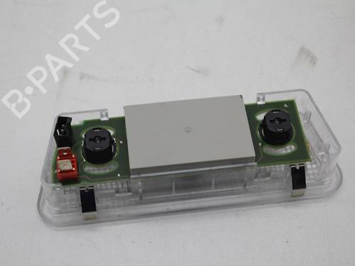 Interior roof light SAAB 9-5 Estate (YS3E) 2.3 Turbo | BP18612763I8 