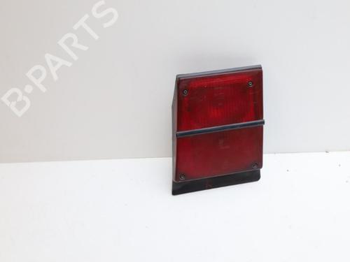 Used Right taillight Right taillight SAAB 900 I (AC4, AM4) 2.0 -16 (126 hp) 32519988 32519988