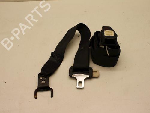 Used Rear left seatbelt Rear left seatbelt SAAB 9000 Hatchback 2.0 -16 CS (131 hp) 18607229 18607229