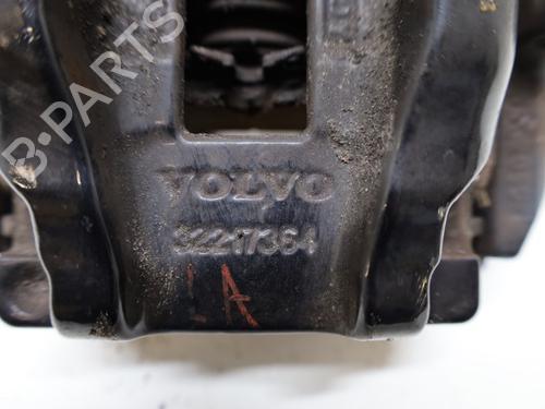 Left rear brake caliper VOLVO XC60 II (246) T8 Hybrid Polestar AWD | BP33322249M107 - Image 7