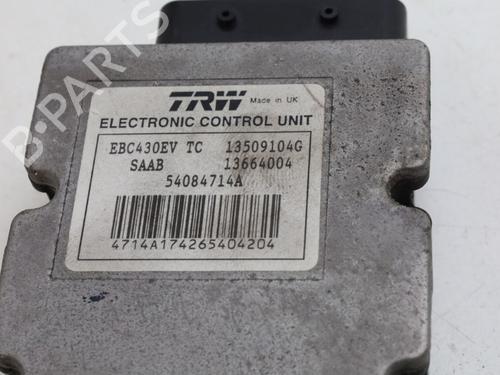 Electronic module SAAB 9-3 (YS3F, E79, D79, D75) 1,8t | BP30816332M83