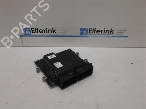 Used Control unit Control unit 18630486 18630486