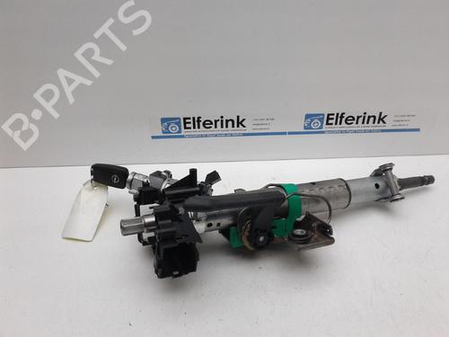 Used Steering column Steering column OPEL MERIVA B MPV (S10) 1.4 (75) (120 hp) 18629258 18629258