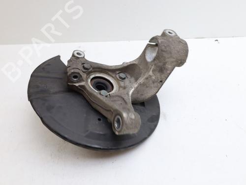 Right front steering knuckle LYNK & CO 01 PHEV | BP34718997M26 - Image 2