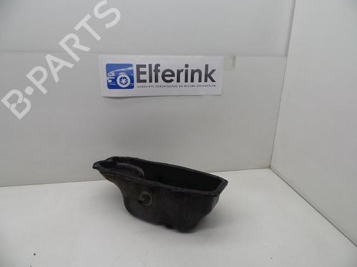 Used Oil sump Oil sump OPEL COMBO Box Body/MPV 1.3 CDTI 16V (69 hp) 18614899 18614899