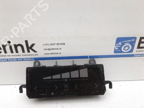 Used Climate control Climate control 22133753 22133753